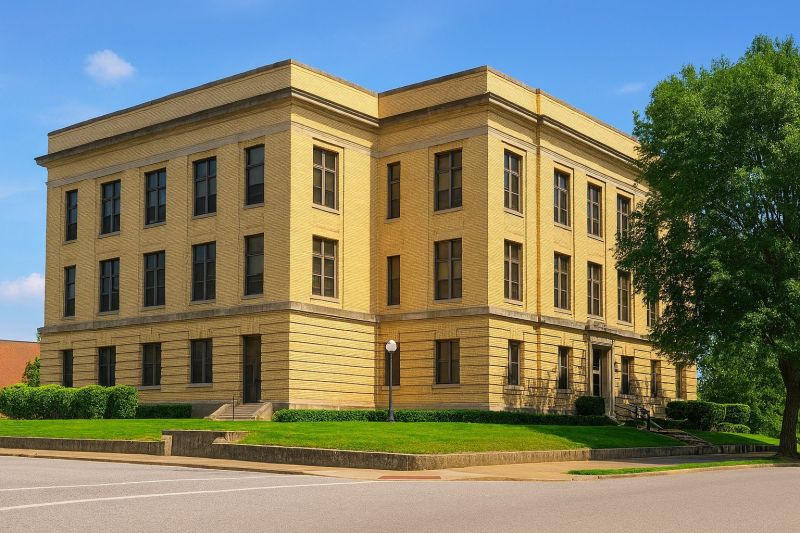 Flooring Service in Parke County, IN