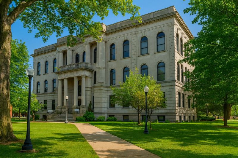 Flooring Service in Parke County, IN