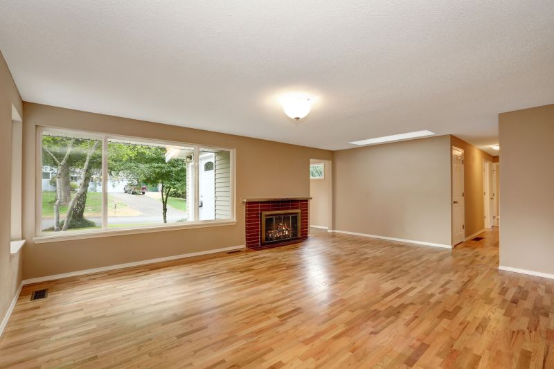 Engineered Wood Installation in Parke County, IN