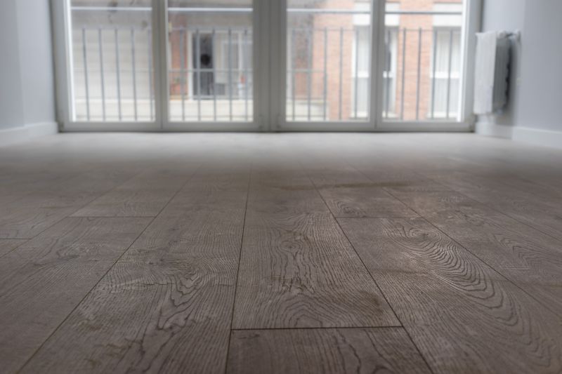 Engineered Wood Installation in Parke County, IN