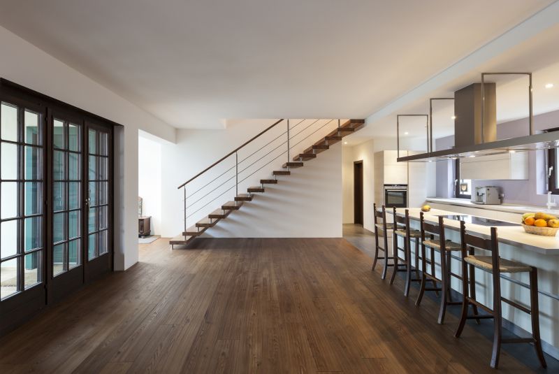 Engineered Wood Installation in Parke County, IN
