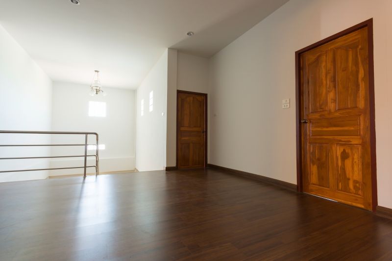 Laminate Floor Installation in Greencastle, IN