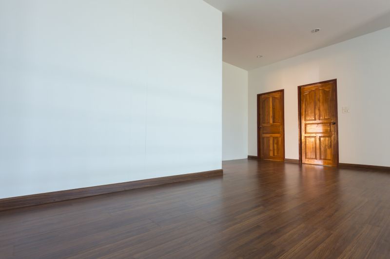Laminate Floor Installation in Mecca, IN