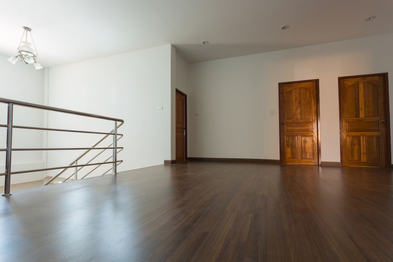 Laminate Floor Installation in Terre Haute, IN