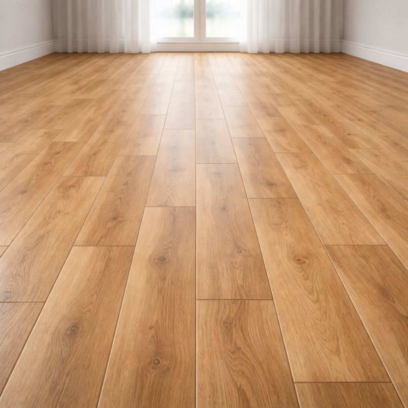 Laminate Floor Replacement in Cayuga, IN