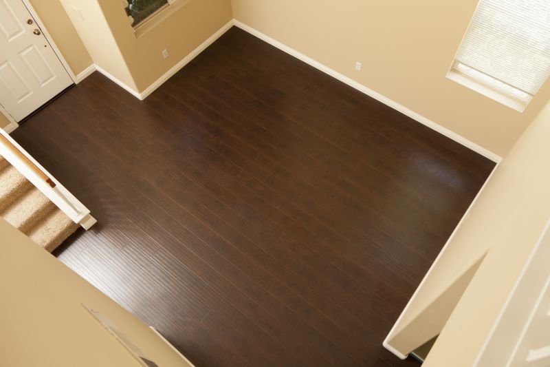 Laminate Floor Replacement in Greencastle, IN