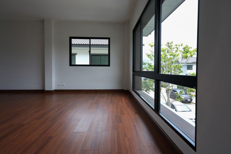 Laminate Floor Replacement in West Terre Haute, IN