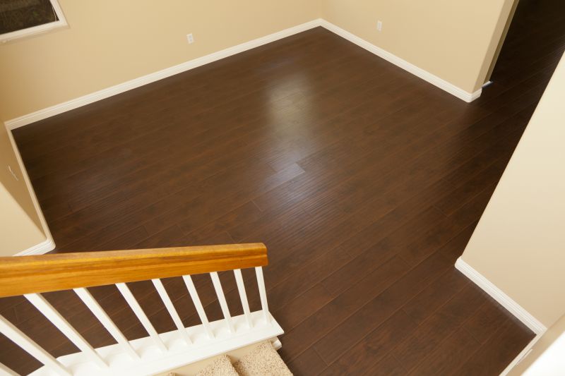 Laminate Flooring Replacement in Parke County, IN