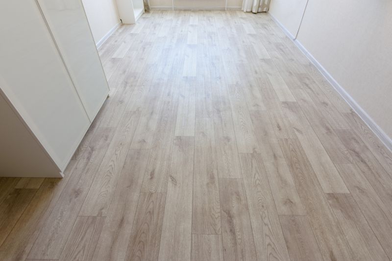 Linoleum Floor Installation in Greencastle, IN