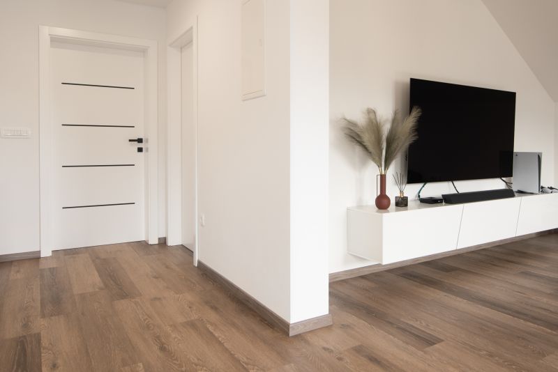 Lvt Flooring Installation in Clay County, IN