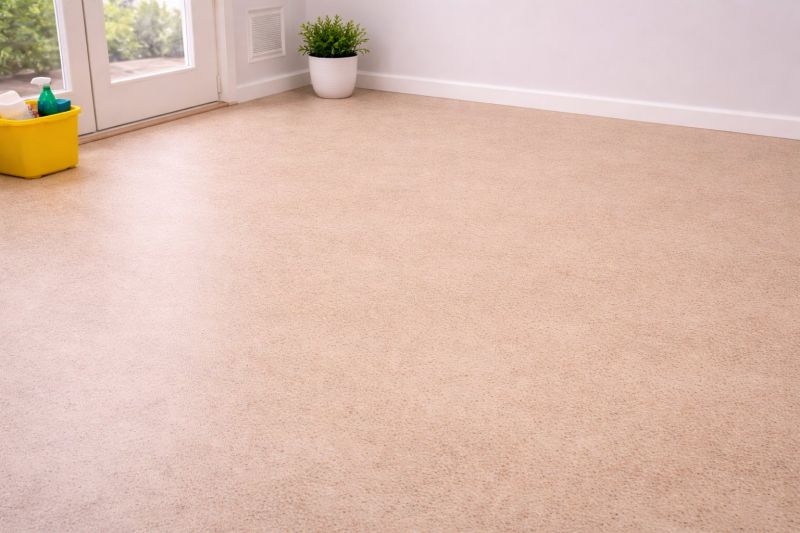 Sheet Linoleum Installation in West Terre Haute, IN