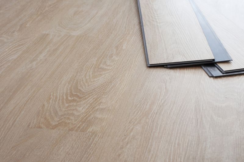 Vinyl Flooring Installation in Rockville, IN
