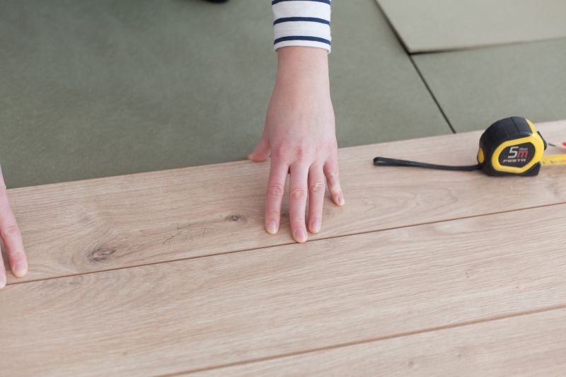Vinyl Flooring Installation in West Terre Haute, IN