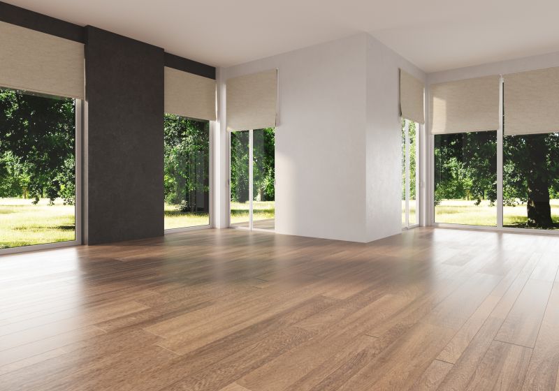 Vinyl Flooring Service in Parke County, IN