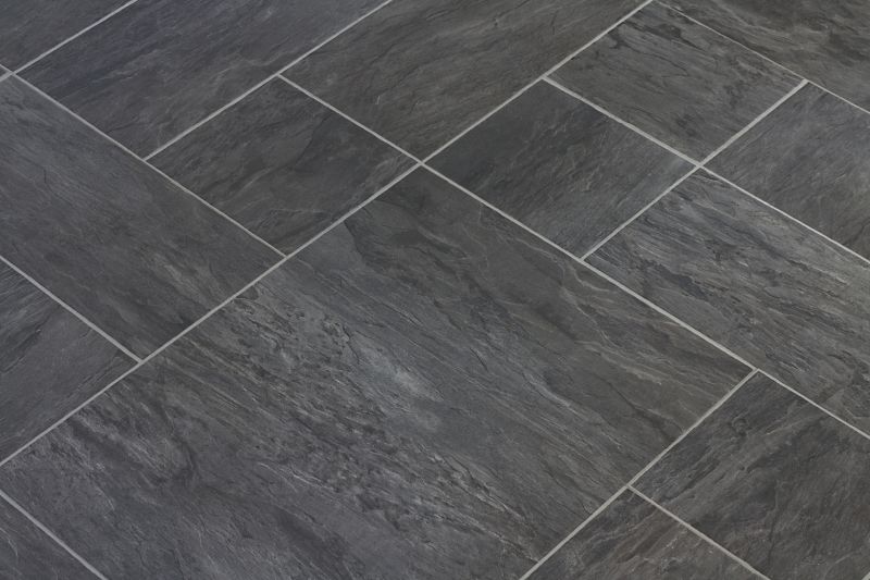 Vinyl Tile Replacement in Parke County, IN